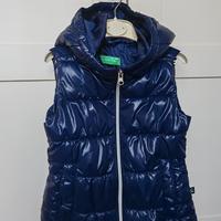 Smanicato 6 anni Benetton