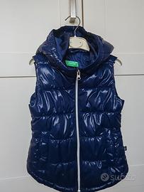 Smanicato 6 anni Benetton