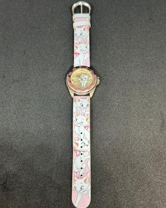 Orologio Disney Originale Marie Aristogatti
