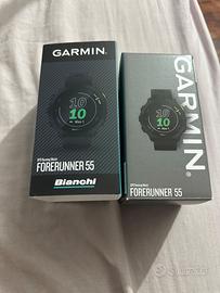 Garmin Forerunner 55
