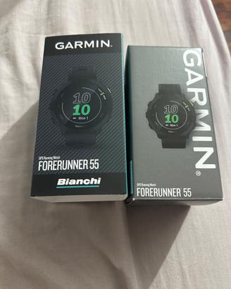 Garmin Forerunner 55
