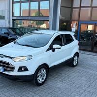 Ford EcoSport 1.0 EcoBoost 125 CV Titanium