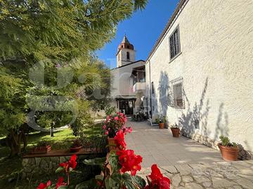 Villa singola Raviscanina [Cod. rif 3267159VRG]