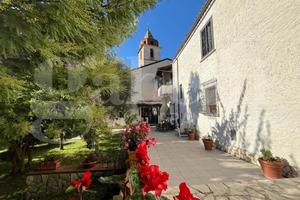 Villa singola Raviscanina [Cod. rif 3267159VRG]
