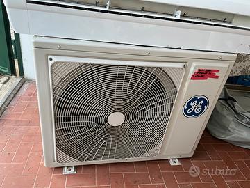 CONDIZIONATORE 24000 btu