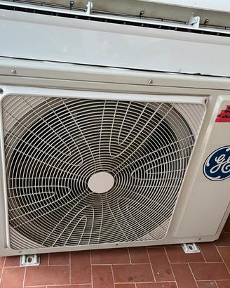 CONDIZIONATORE 24000 btu