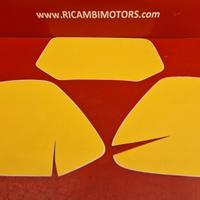 ADESIVI DECALCO YAMAHA TT600