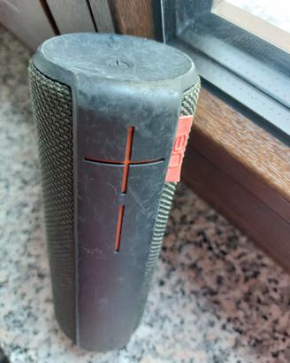 Cassa bluetooth UE BOOM 2