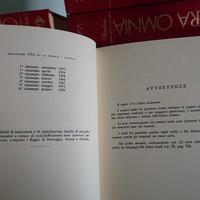Mussolini Opera Omnia
