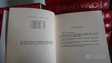 Mussolini Opera Omnia