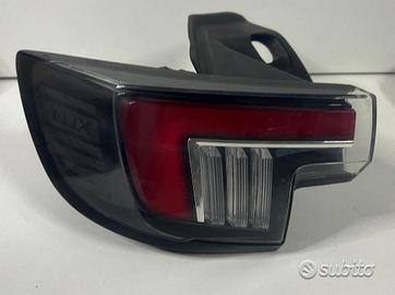 Fanale luce posteriore opel mokka 2022 2023 2024