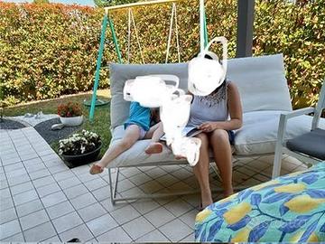 Divano Esterno Interno HAVSTEN IKEA