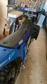 Yamaha dt