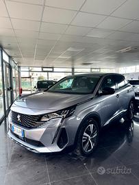 Peugeot 3008 1.5 BlueHDi Allure Pack s
