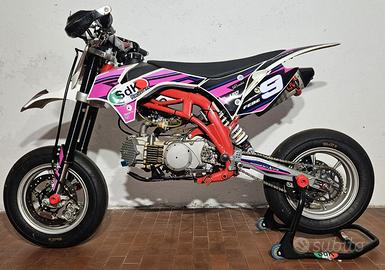 Pit bike 160