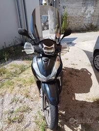 Honda sh 300i