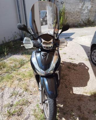 Honda sh 300i