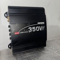Amplificatore CarPower 350w
