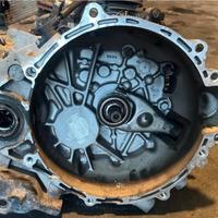 Cambio hyundai ix35 1.7 6 marce