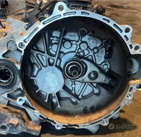 Cambio hyundai ix35 1.7 6 marce