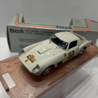 Box 8427 Ferrari 250 TDF 1959 1/43