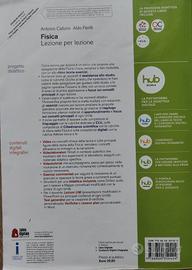 Fisica Lezione per lezione