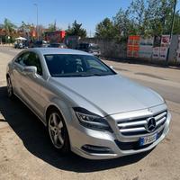 CLS 250 CDI BlueEFFICIENCY