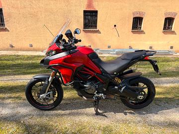 Ducati Multistrada 950S