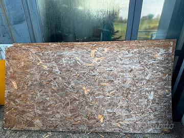 Tavole compensato, tavole in legno