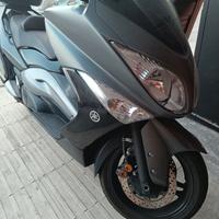 Yamaha T Max - 2011