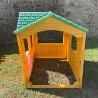 Casa Gioco bambini