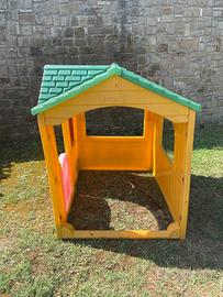 Casa Gioco bambini