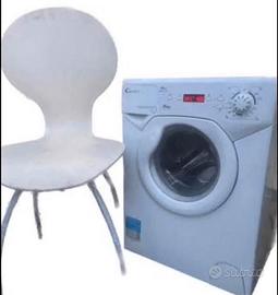 Mini lavatrice 4 kg candy