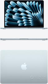 MacBook Air M5