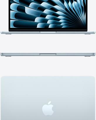 MacBook Air M5