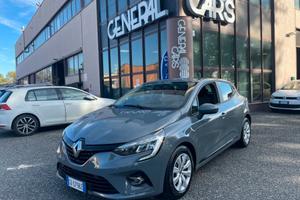 Renault Clio TCe 100 CV GPL 5 porte Intens