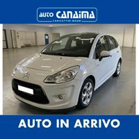 CITROEN C3 1.4 HDI - 2012