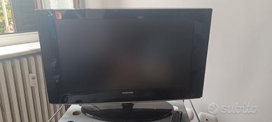 TV televisore Samsung 32  pollici