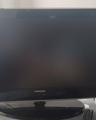TV televisore Samsung 32  pollici