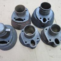 Cilindri Gilera Vari Modelli