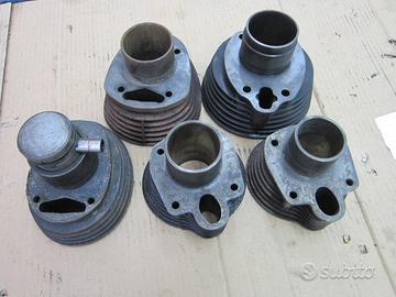 Cilindri Gilera Vari Modelli