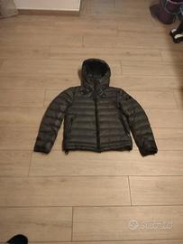 Piumino peuterey uomo  taglia M