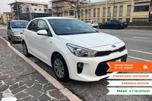 KIA Rio 1.4 CRDi 5 porte Active GARANZIA 12 MESI