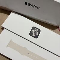 Apple Watch se2 gps