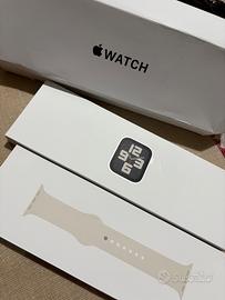 Apple Watch se2 gps