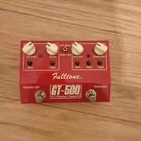 Fulltone GT-500