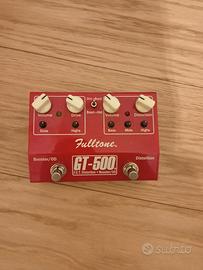 Fulltone GT-500