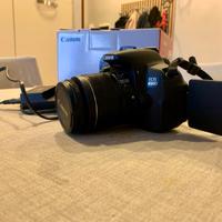 Canon 650D