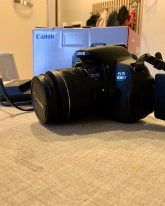 Canon 650D