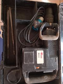 Martello demolitore Wurth 10kg